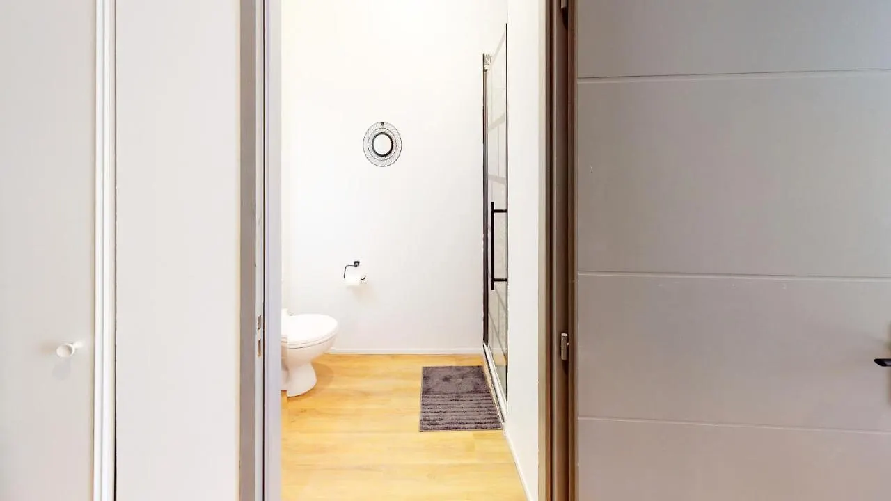 Hypercentre 3 Appartement Climatise Toulouse